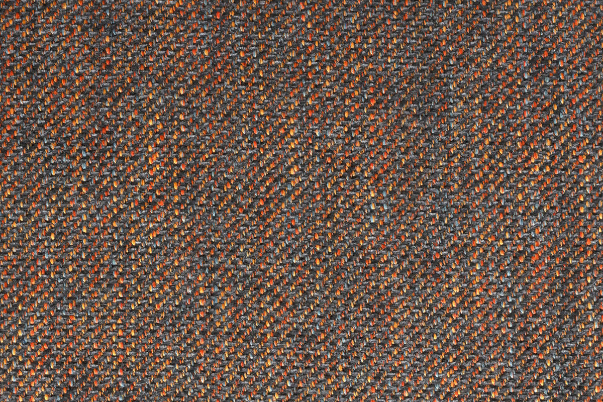 ESSZIMMERSTUHL Jasmine - Braun - 63/50/85 cm - 2er-Set - Braun, Textil (50/85/63cm)
