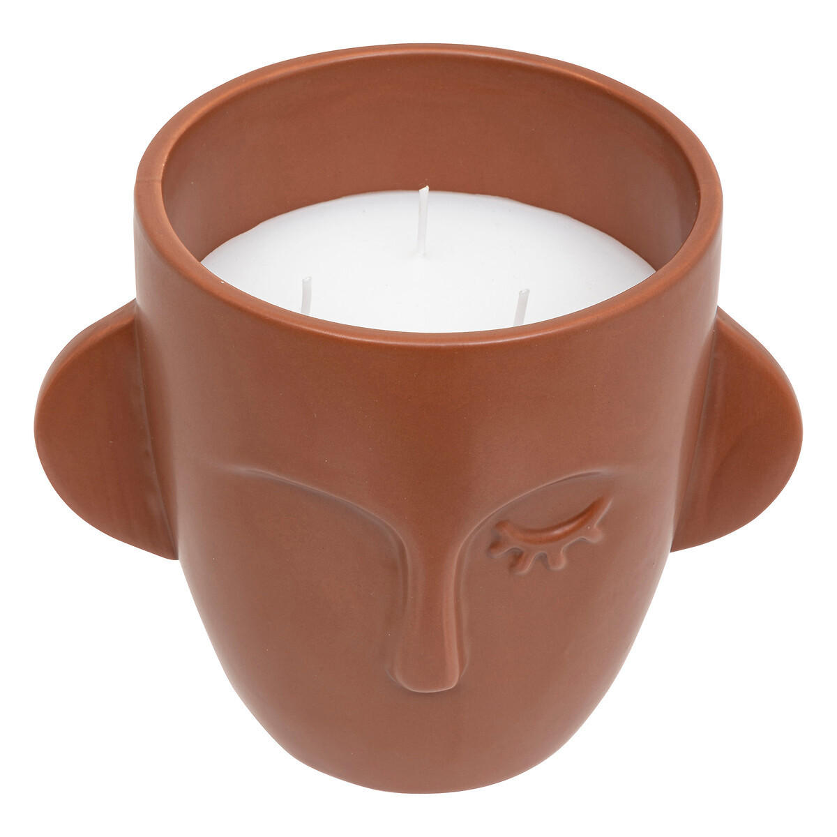 Atmosphera Createur d´interieur Duftkerze Kupfer 17.5 cm
