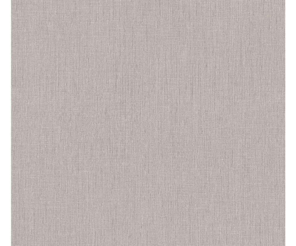 VLIESTAPETE Braun 53/1005 cm - Braun, Textil (53/1cm) - KUNSTLOFT
