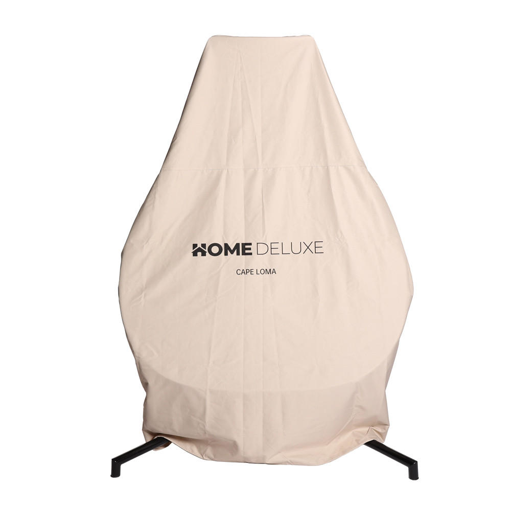 XXXLutz Regenabdeckung Beige 210x205x210 cm