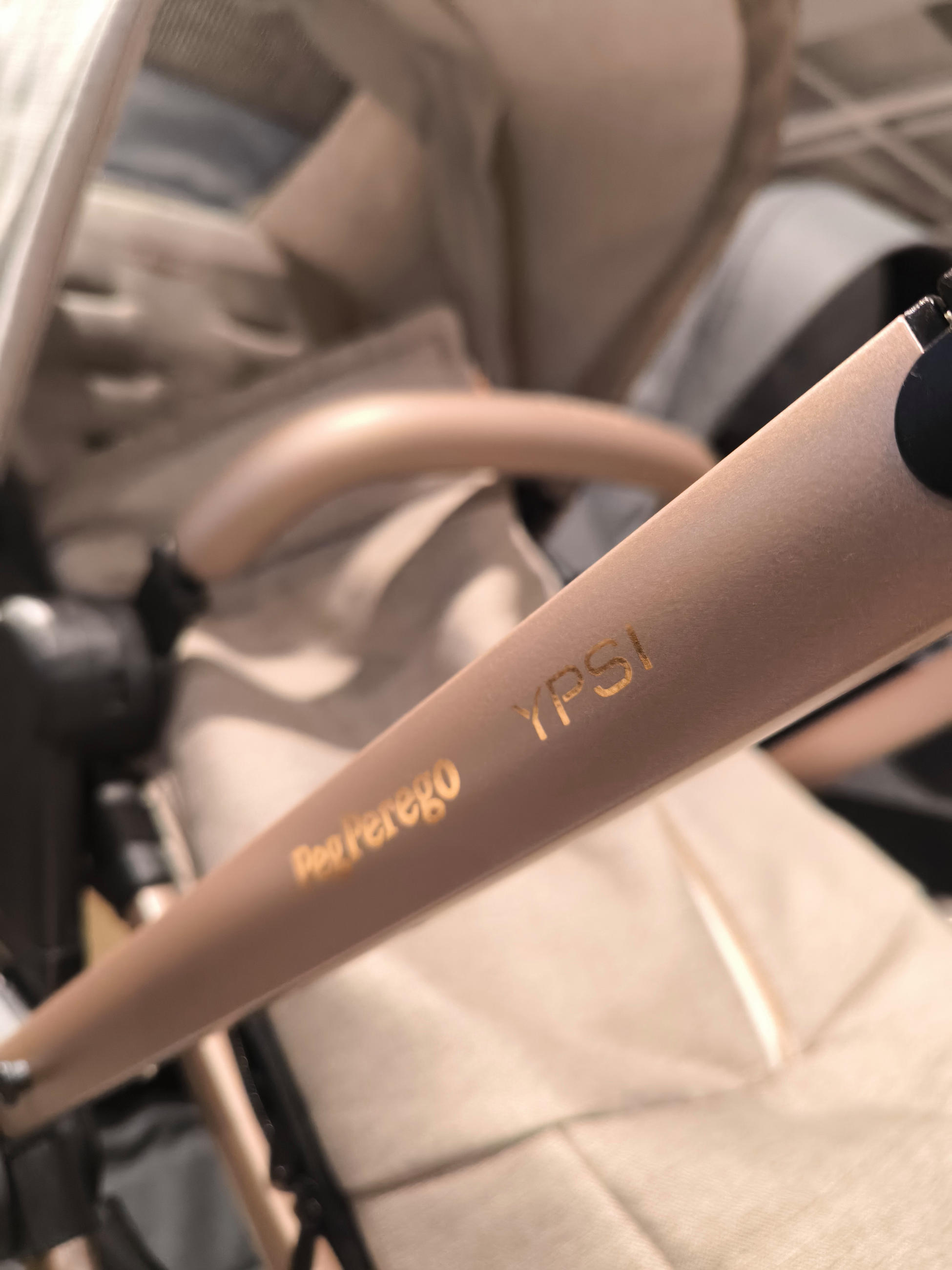 SET DJEČJIH KOLICA YPSI - Peg Perego