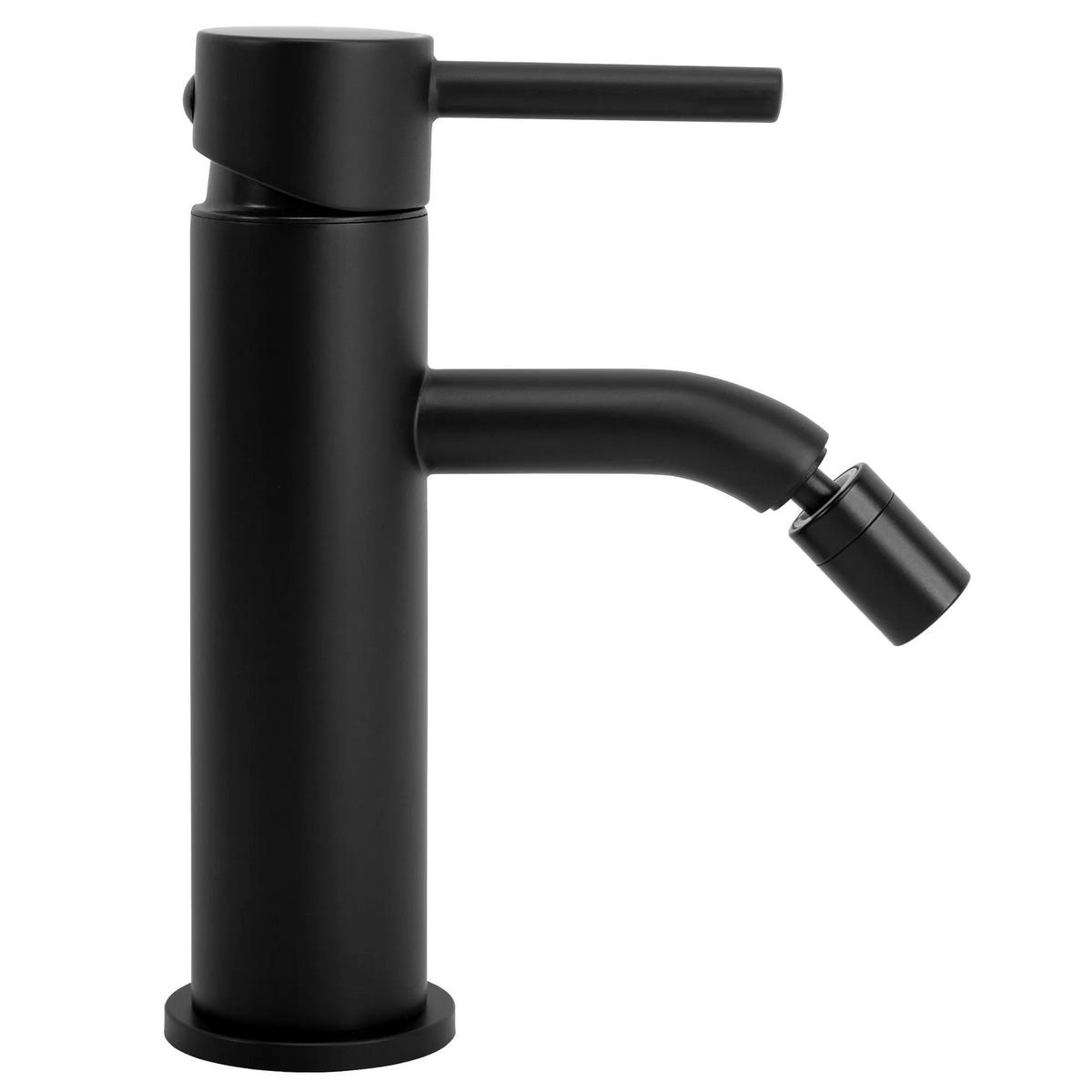 BIDETARMATUR Rea Lungo Black - Schwarz, Metall (5/17/14cm) - REA