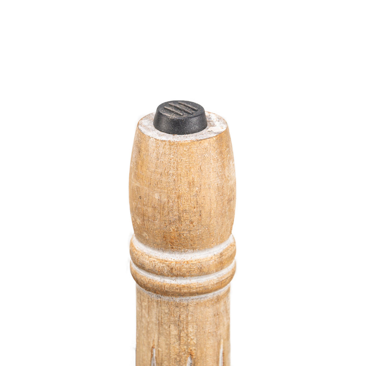 STUHL 2er-Set Holz Grau - Grau, Holz (50/95/58cm) - Nordlys