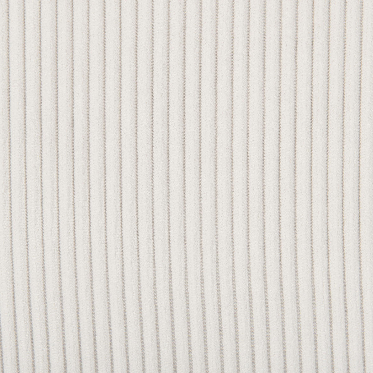 SESSEL Cord cremefarben Svalov - Beige, Textil (77/93/75cm) - Beliani