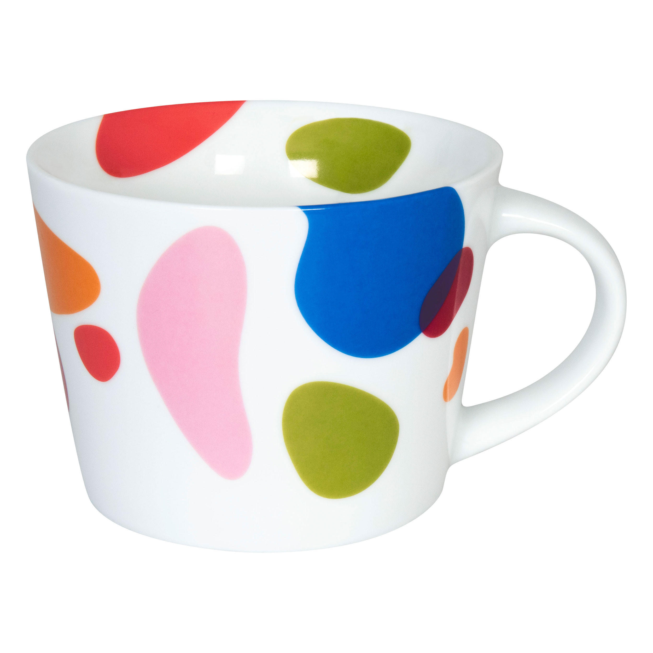 Könitz Kaffeebecher Natur