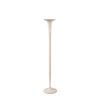 KERZENHALTER Krish Beige 14.5/14.5/74.5cm - Beige, Metall (14.5/74.5/14.5cm) - PTMD Collection