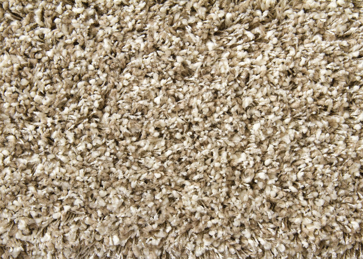 HOCHFLORTEPPICH 240/340 cm Twilight - Sandfarben, Textil (240/340cm) - Steffensmeier