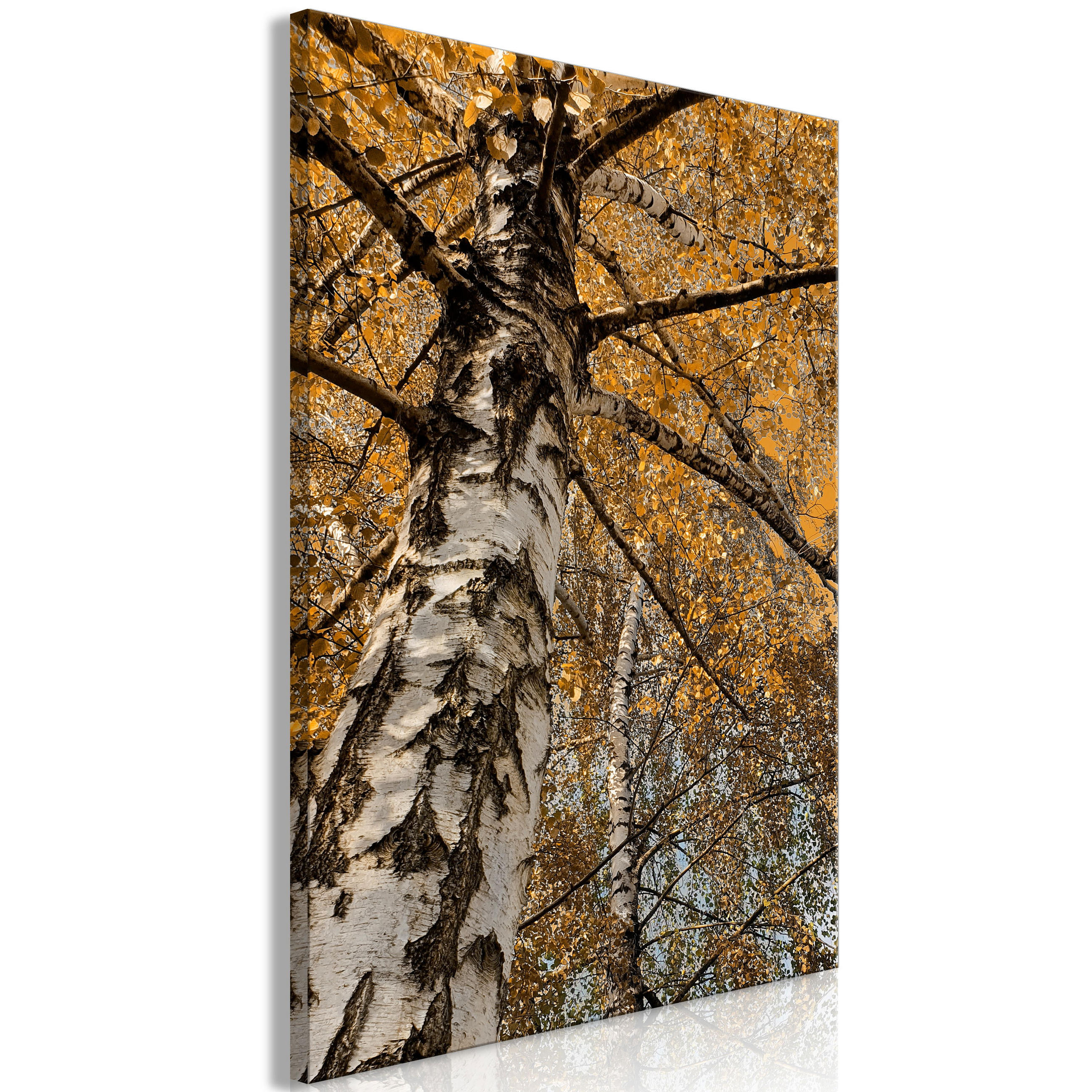 KUNSTDRUCK Bunt 80/120 cm - Multicolor, Textil (80/120cm) - KUNSTLOFT