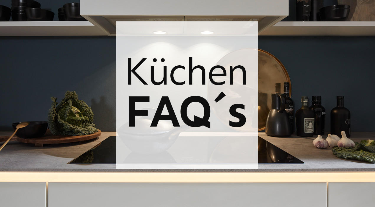 XXXLutz Küchen FAQs