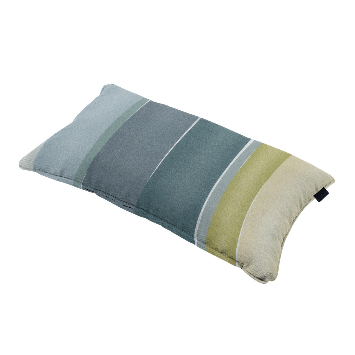 DEKORATIONSKISSEN Nox - Mehrfarbig - 30/50/10 cm - 4er-Set - Multicolor, Textil (50/30cm) - Madison