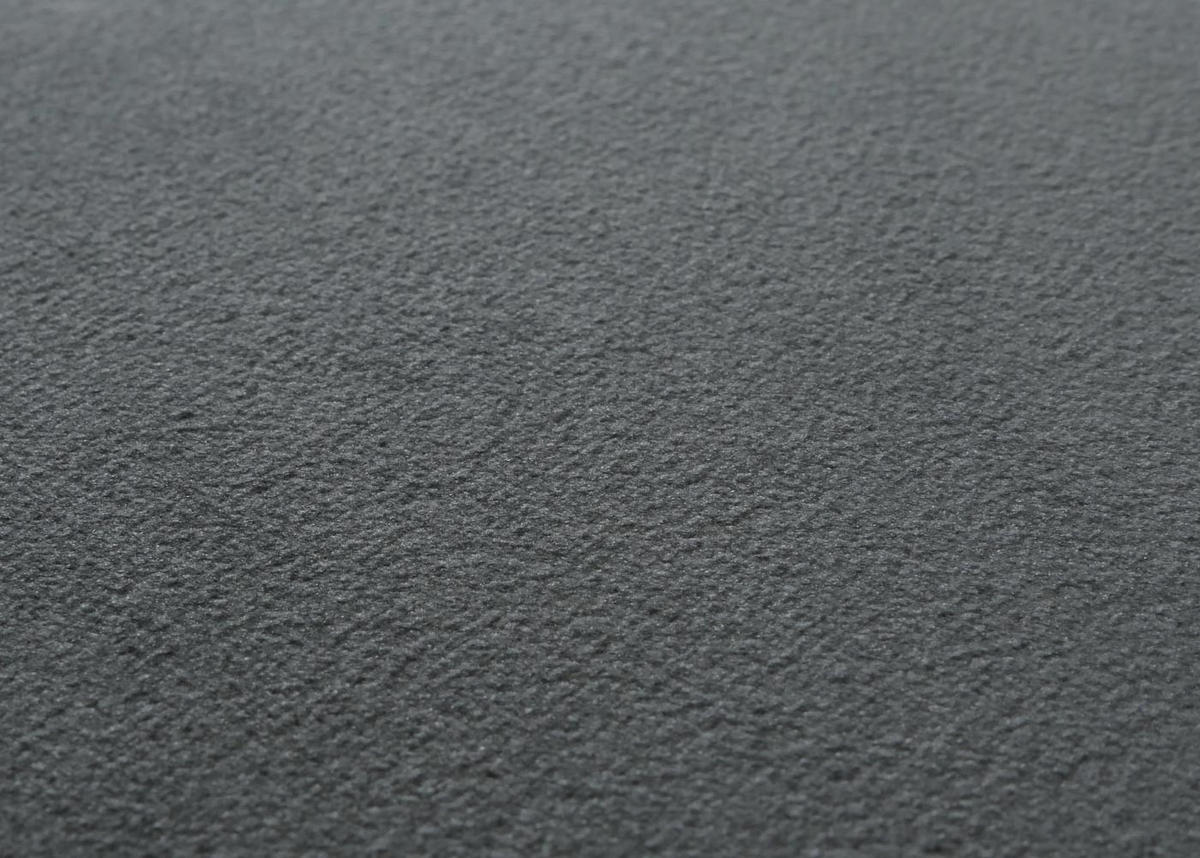 FREISCHWINGER Grau 6er-Set - Dunkelgrau/Grau, Textil (60/89/61cm) - MCW