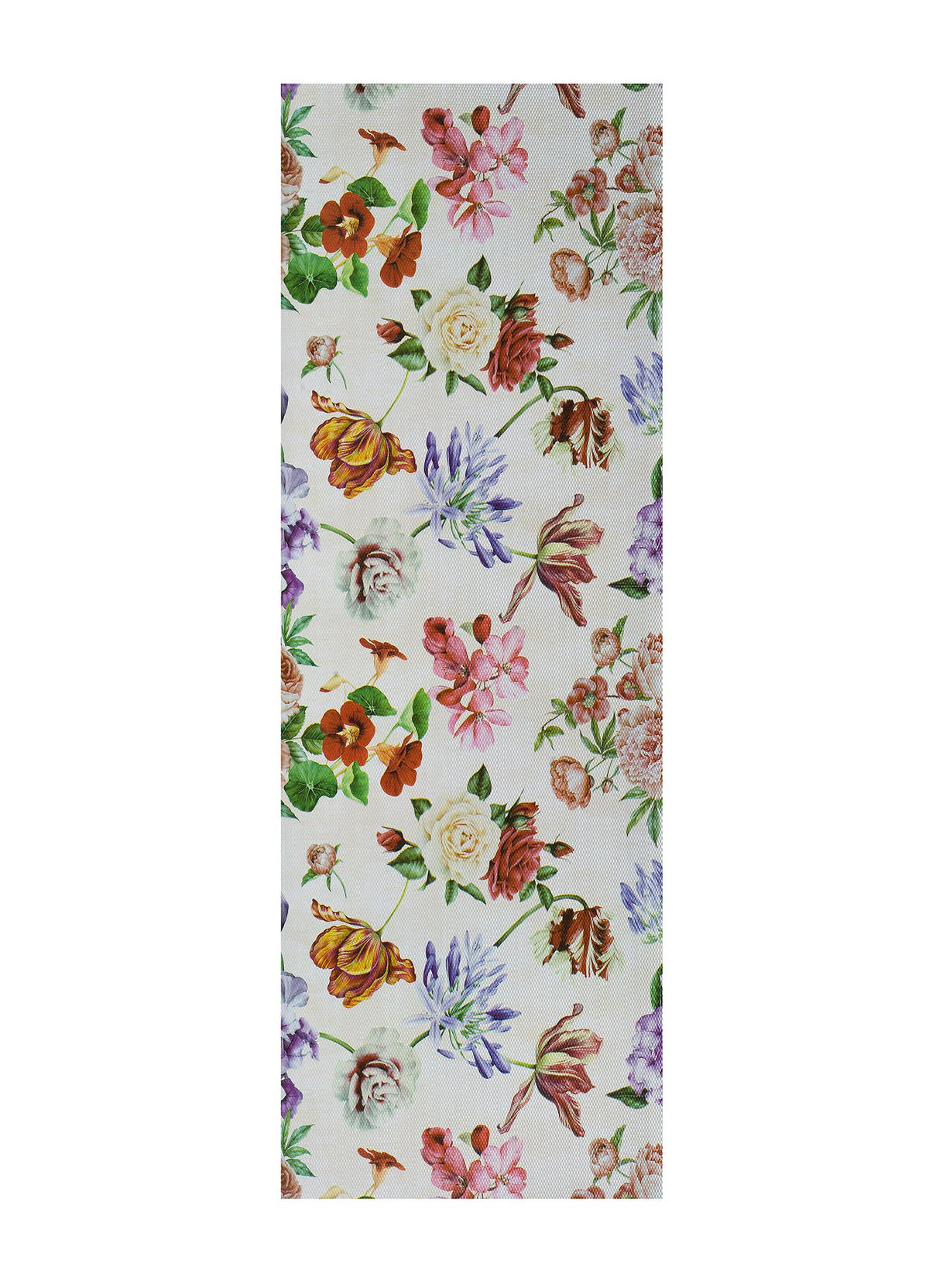 KÜCHENTEPPICH Mehrfarbig Sally 48/200 cm - Multicolor, Kunststoff/Textil (48/200cm) - Atticgo