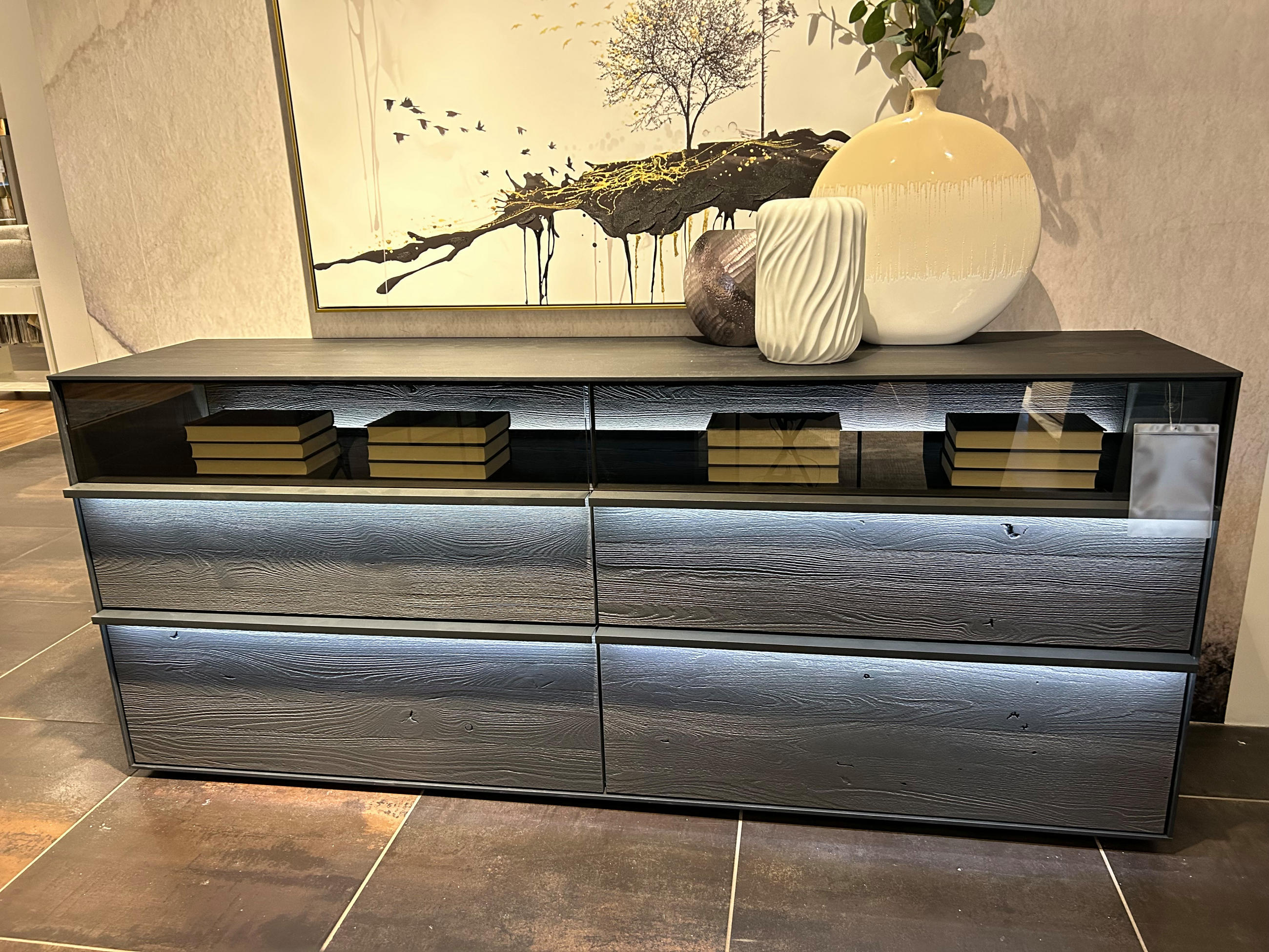 Sideboard Lenya - Johann Jakob