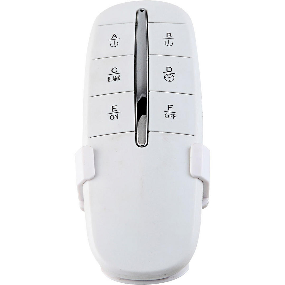 LED DECKENLEUCHTE FERAH Weiß - Weiß, Metall (50/50/11cm) - Globo Lighting