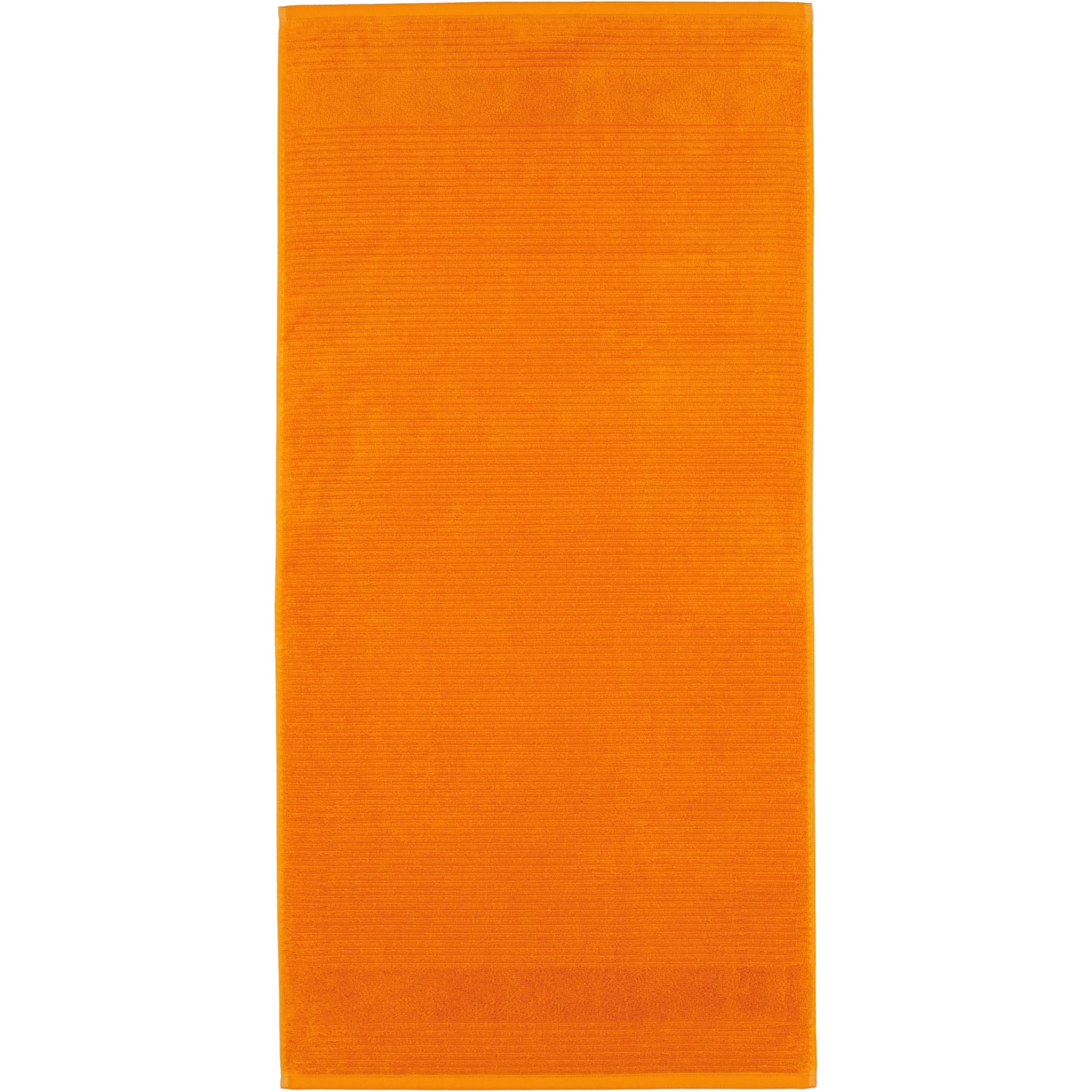 WASCHLAPPEN TOMORROW ELECTRIC ORANGE - 2610 - Orange, Textil (16/22cm) - Vossen