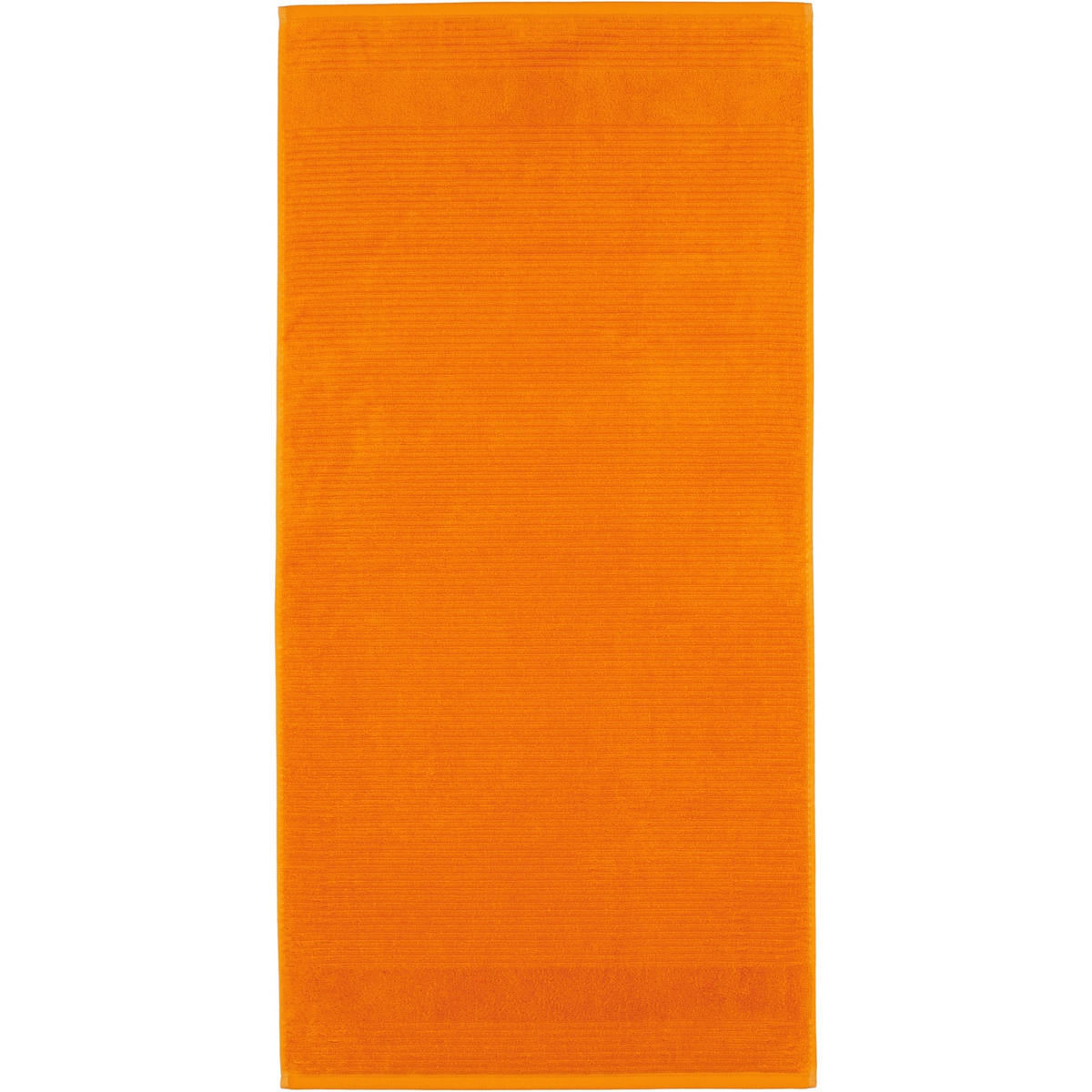 WASCHLAPPEN TOMORROW ELECTRIC ORANGE - 2610 - Orange, Textil (16/22cm) - Vossen