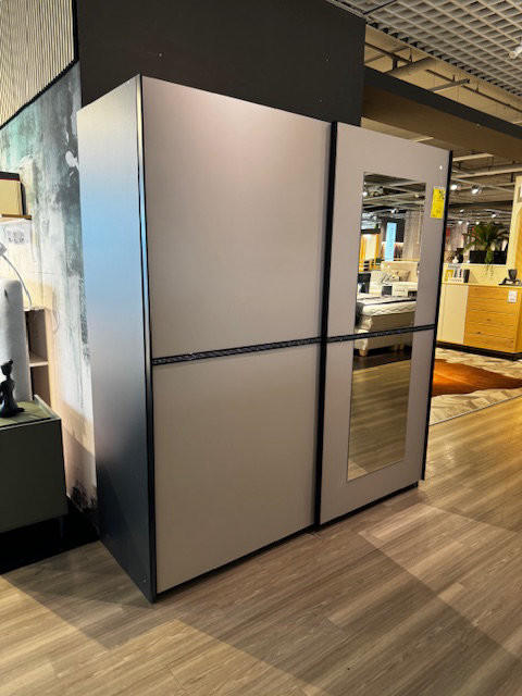Schwebetürenschrank Dundee