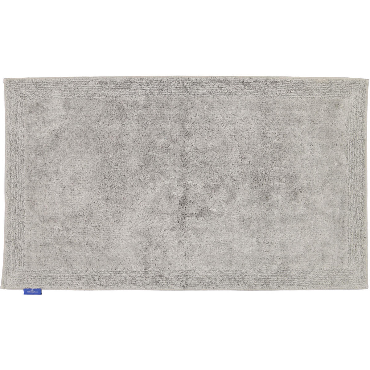 BADTEPPICHE COORDINATES CHARISMA 2555 STONE - 320 - Grau, Textil (70/120cm) - Villeroy & Boch