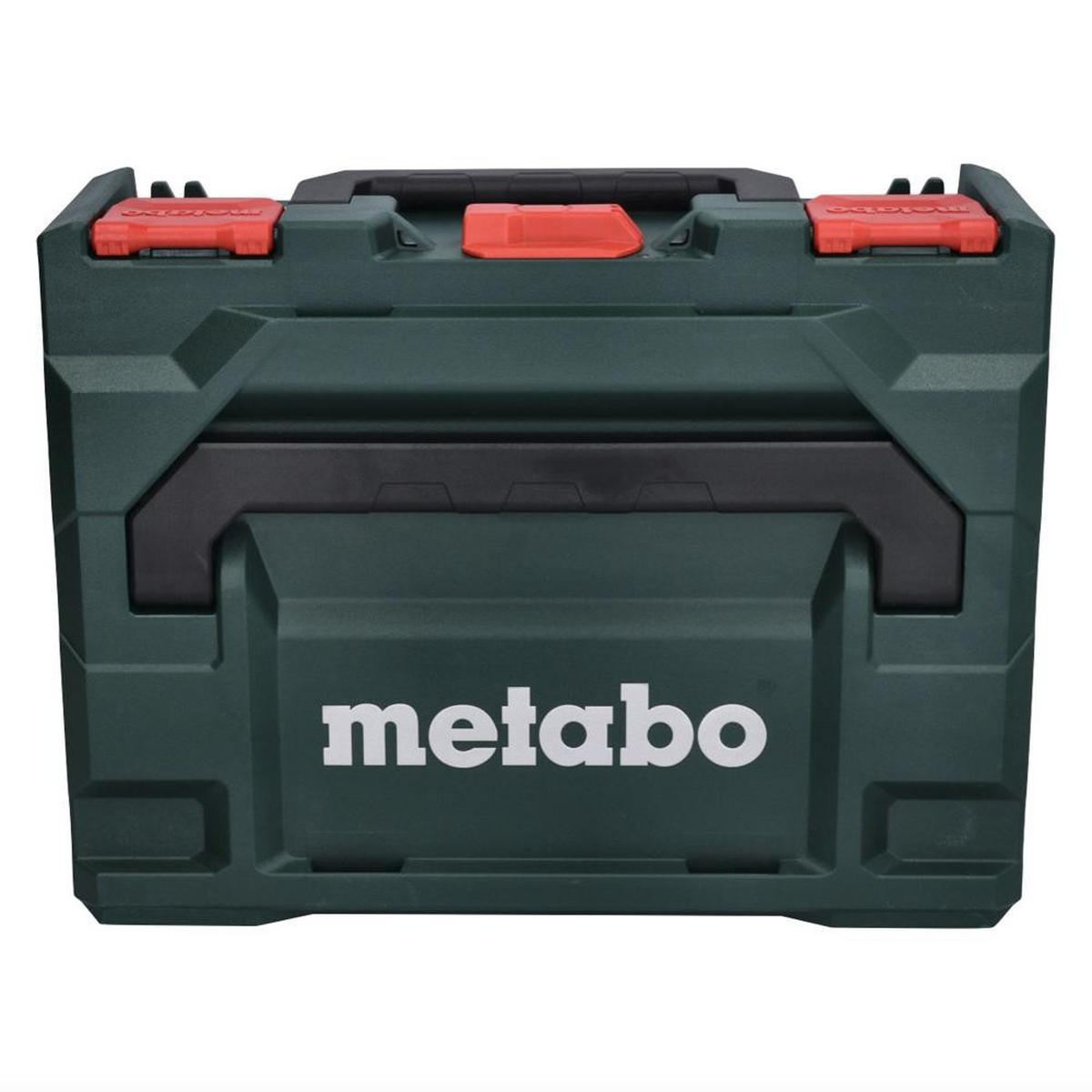 METABO SSW 18 LT 300 BL Akku Schlagschrauber 18 V 300 Nm ( 602398840 ) Brushless + metaBOX - ohne Akku, ohne Ladegerät - Multicolor, Kunststoff (35/28/17cm) - Metabo