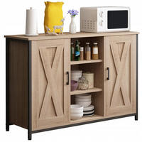 KOMMODE, braun 100/70/35 cm - Braun, Holzwerkstoff (100/70/35cm)