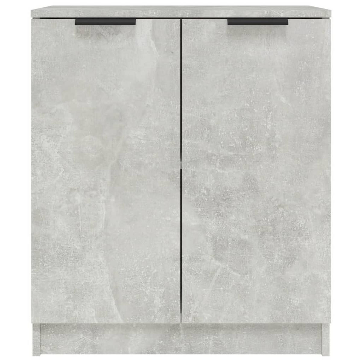 SIDEBOARD Chambers 60/30/70 cm - Grau, Holzwerkstoff (60/70/30cm) - Nettlife