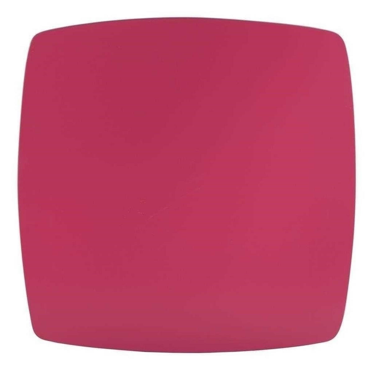 HOCKER und TISCH, 96x48x42cm, 3-tlg. - Rosa, Holzwerkstoff (96/42/48cm) - Wanderlust