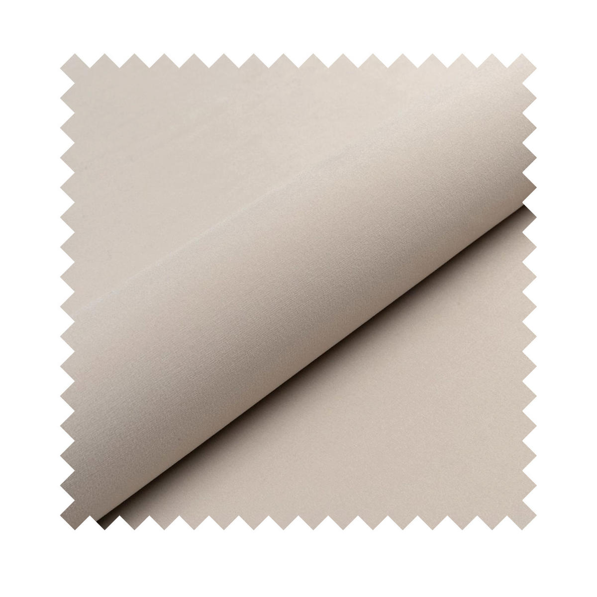 SCHLAFSOFA Volio Beige schwarzen Beinen - Beige/Schwarz, Textil/Metall (221/90/100cm) - Selsey