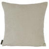 KISSENHÜLLE BAYRON - Beige, Textil (50/50cm) - Yve! decoration