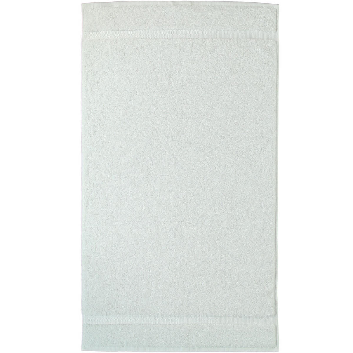 HANDTÜCHER PRINCESS WEISS - 01 - Weiß, Textil (55/100cm) - Rhomtuft