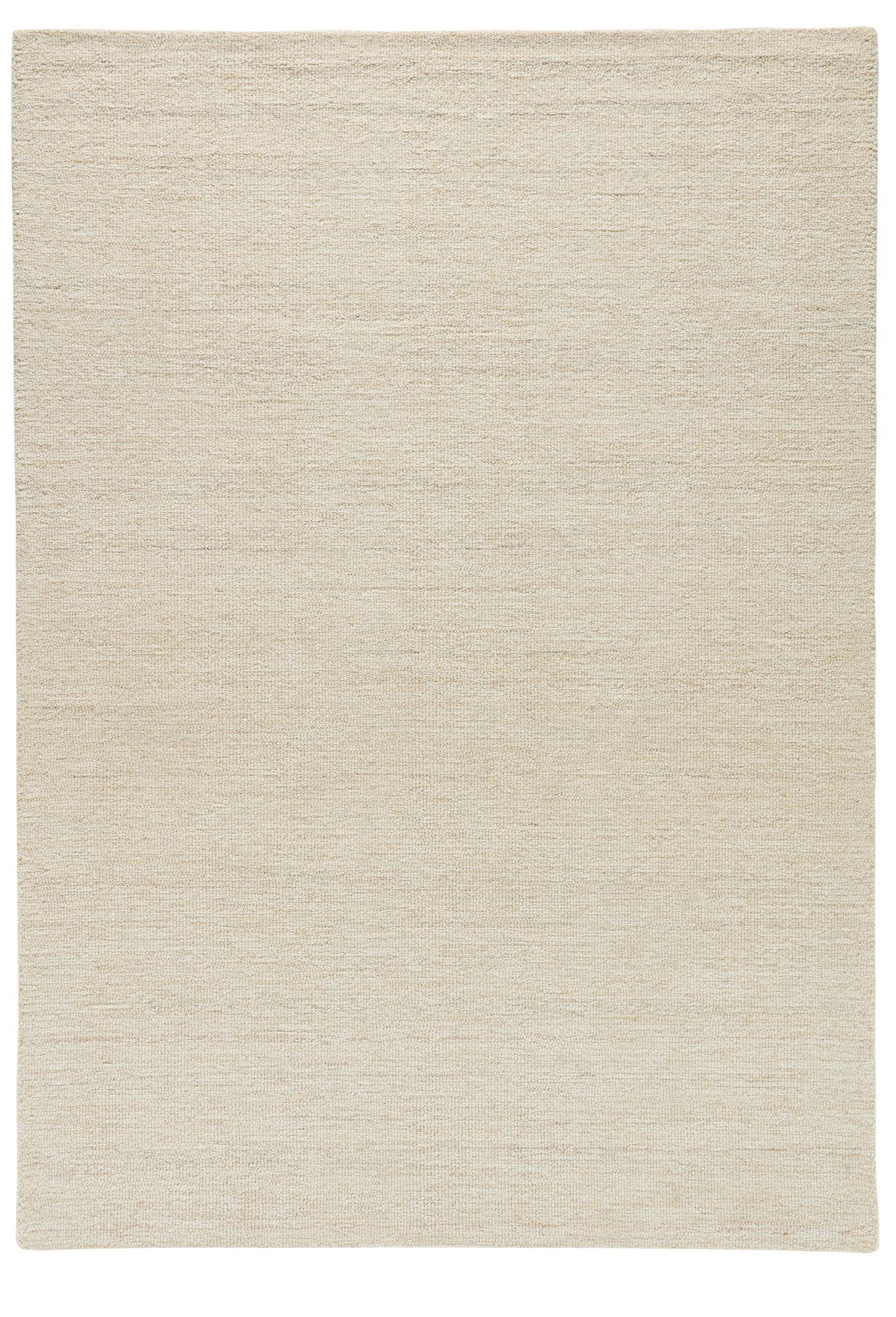 Natur Pur Tuftteppich Beige 250x300 cm