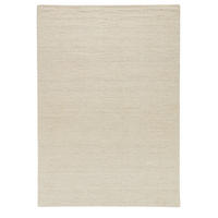 TUFTTEPPICH Natur Loop 120x180 cm - Beige, Textil (120/180cm) - Natur Pur