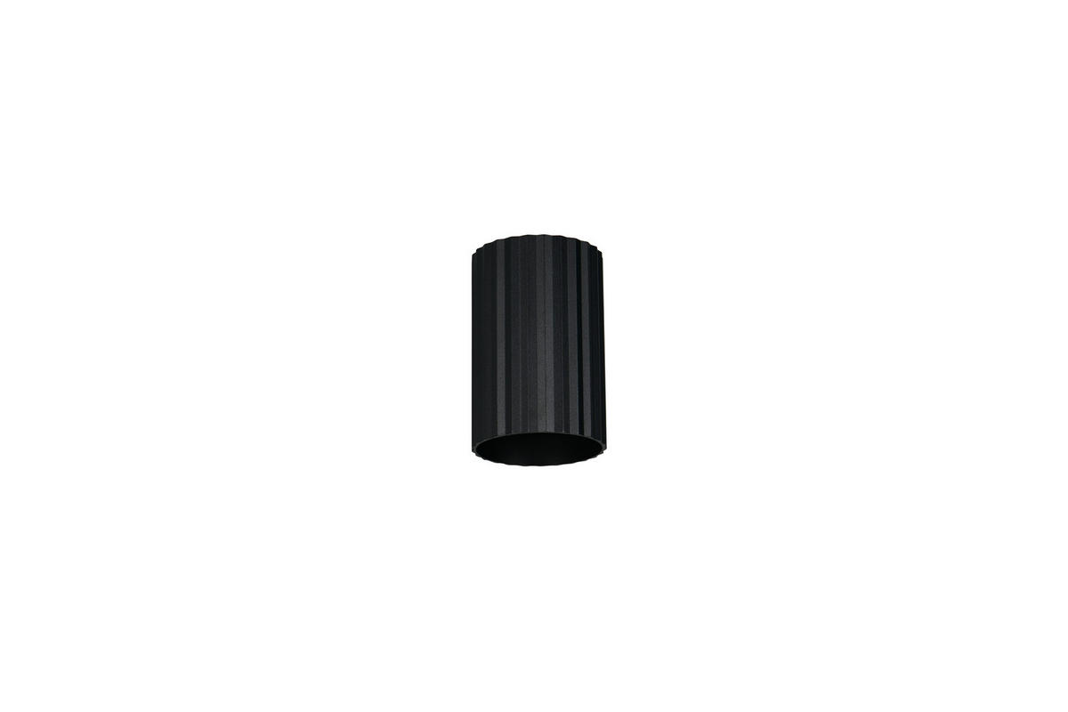 WANDLEUCHTE IMARIA - Schwarz - 8/8/12 cm - Schwarz, Metall (8/12/8cm) - Trio Leuchten