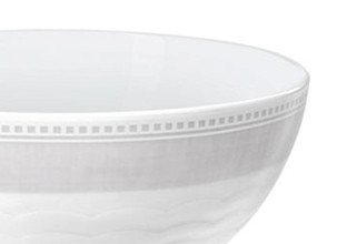 Jídelní servis z porcelánu