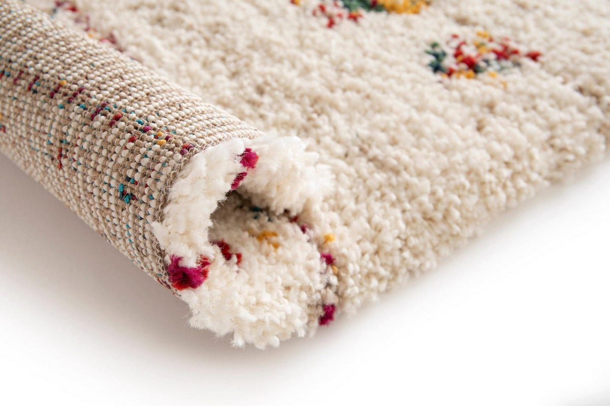KINDERTEPPICH dicker und bequemer, beige beige - Beige, Textil (160/230cm) - AFK Living