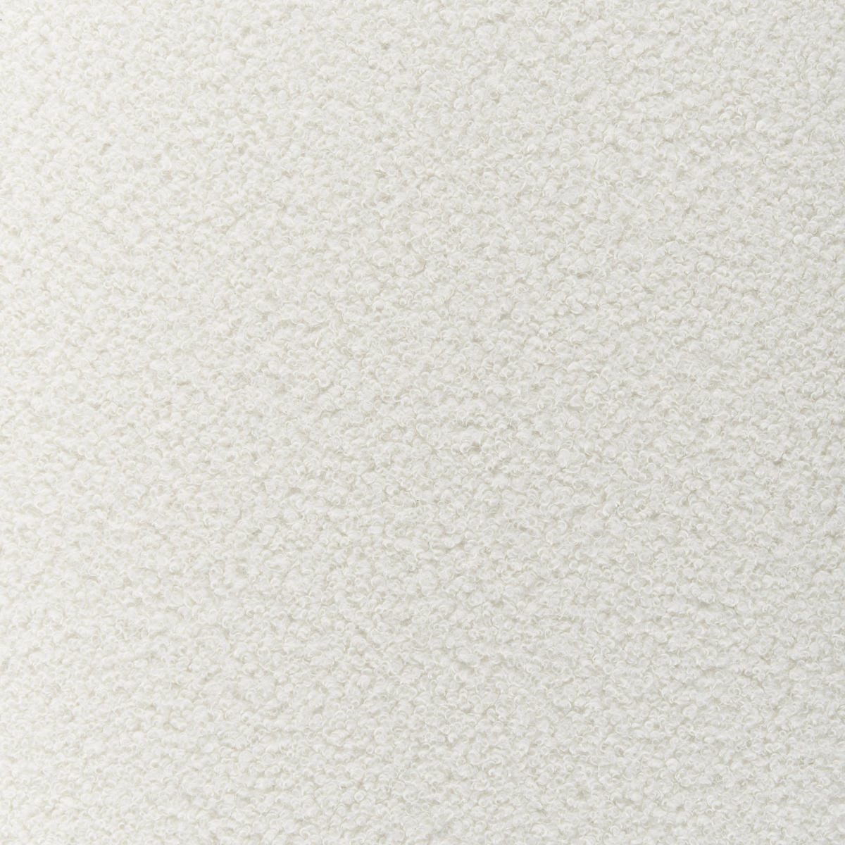SESSEL Weiß Loen - Schwarz/Weiß, Textil (105/79/70cm) - Beliani
