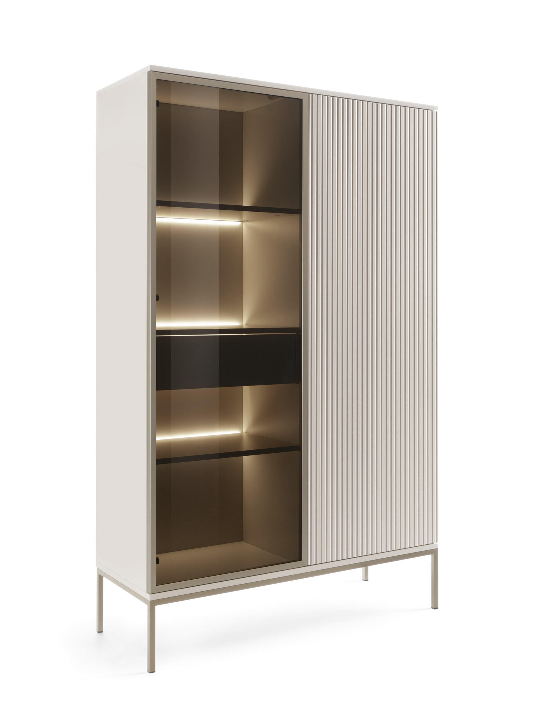 Ravio Moderne Kaschmir 104x166x39 cm