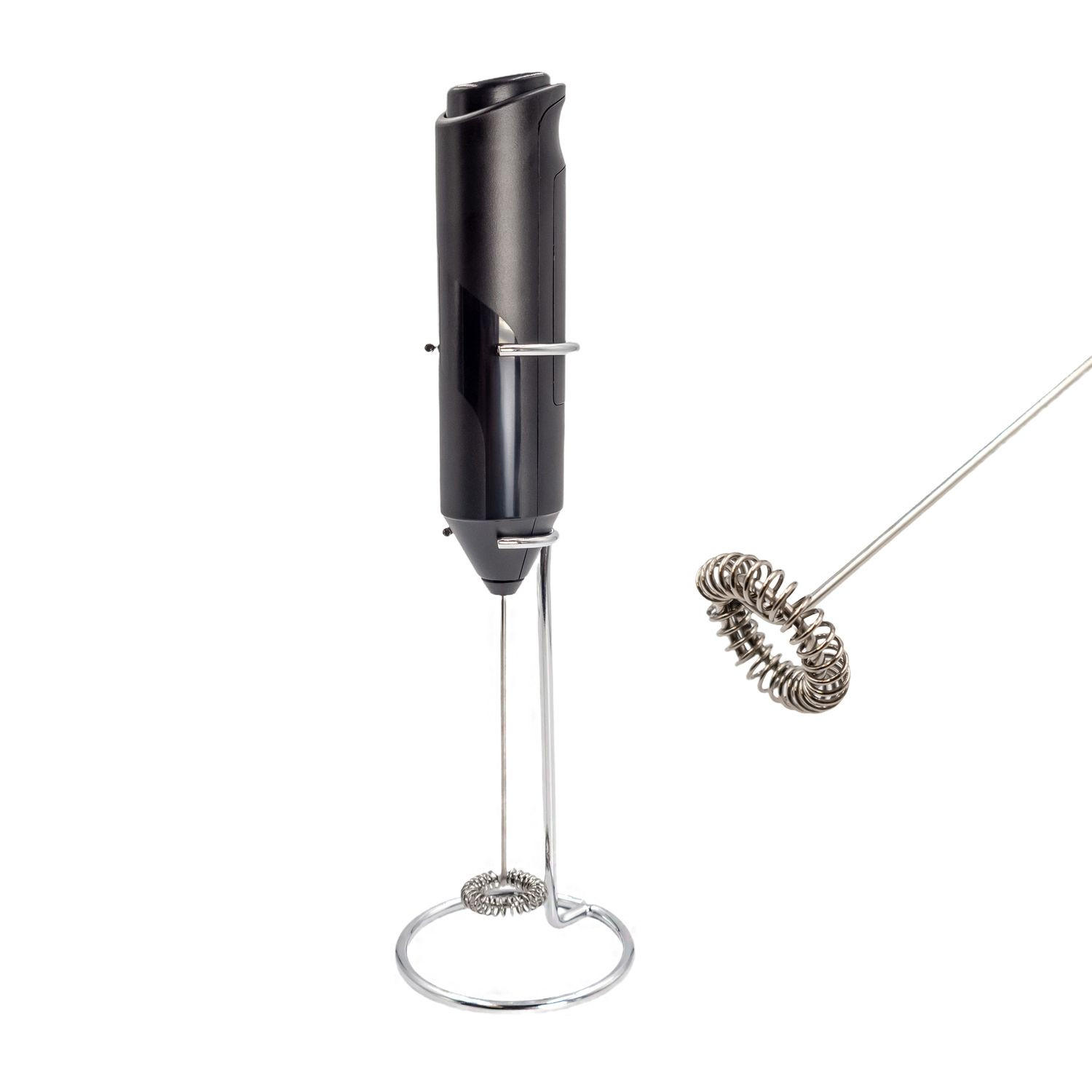 Intirilife Elektrischer Schwarz