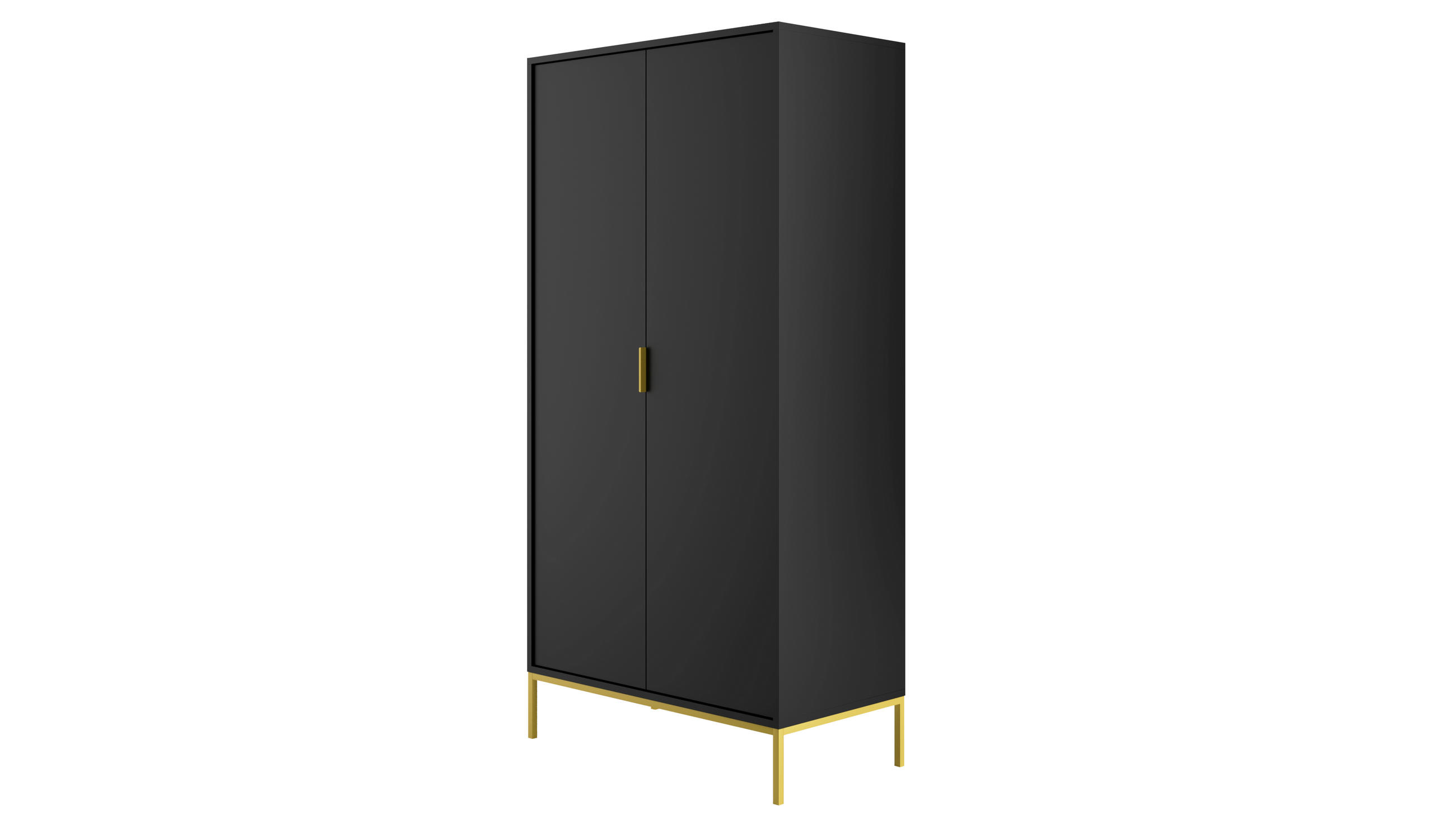 RAUMHIRSCH FURNITURE SKŘÍŇ S OTOČNÝMI DVEŘMI Austin