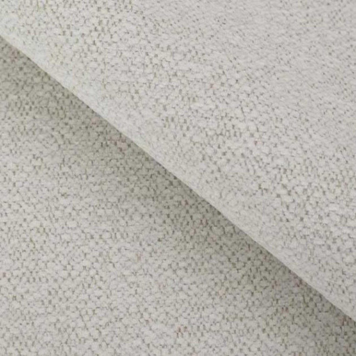 SESSEL Creme Lisa Caro Auf Holzbeinen - Ecru, Textil (88/108/88cm) - Sepro Meble