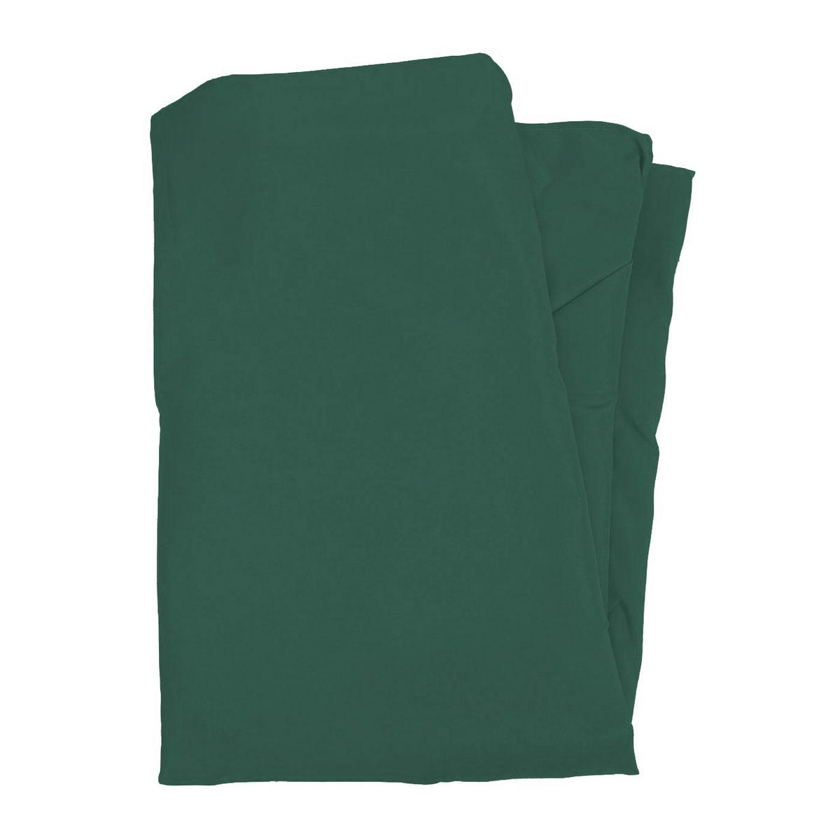 ERSATZ-BEZUG FÜR SCHIRM Grün - Grün, Textil (390/290cm) - MCW