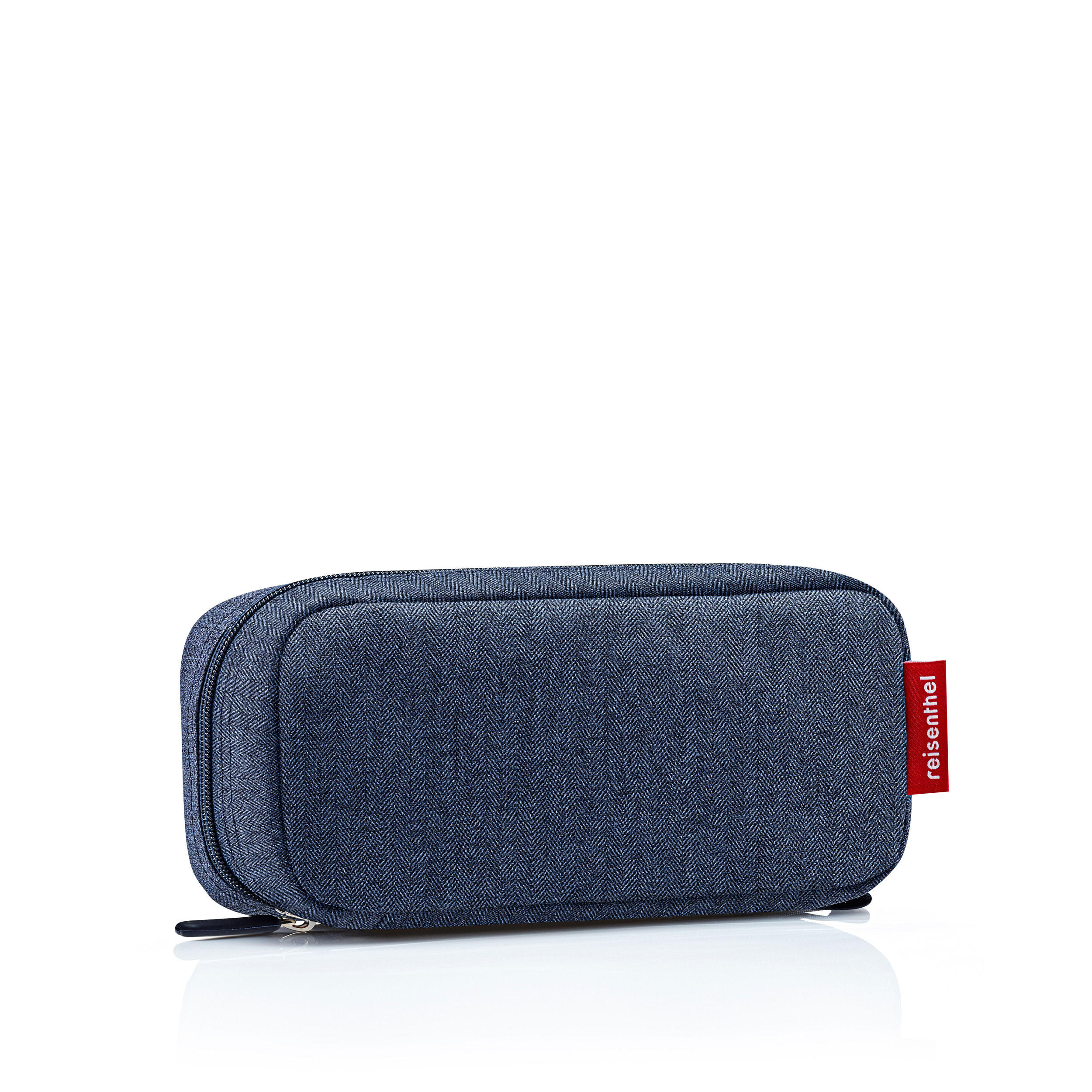 BEAUTYTASCHE "multicase" - Blau, Kunststoff (10/12.5/26cm) - Reisenthel