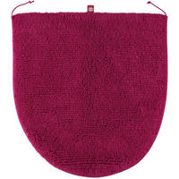 BADTEPPICHE PRESTIGE HIMBEER - 303 - Rosa, Textil (45/50cm) - Rhomtuft