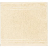 HANDTÜCHER VIENNA STYLE SUPERSOFT TIBET - 6100 - Beige, Textil (30/30cm) - Vossen