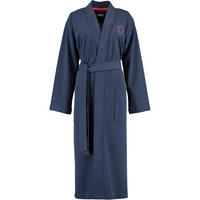 BADEMANTEL DAMEN KIMONO 1654 MARINE - 12 - Blau, Textil (Lnull) - Joop!