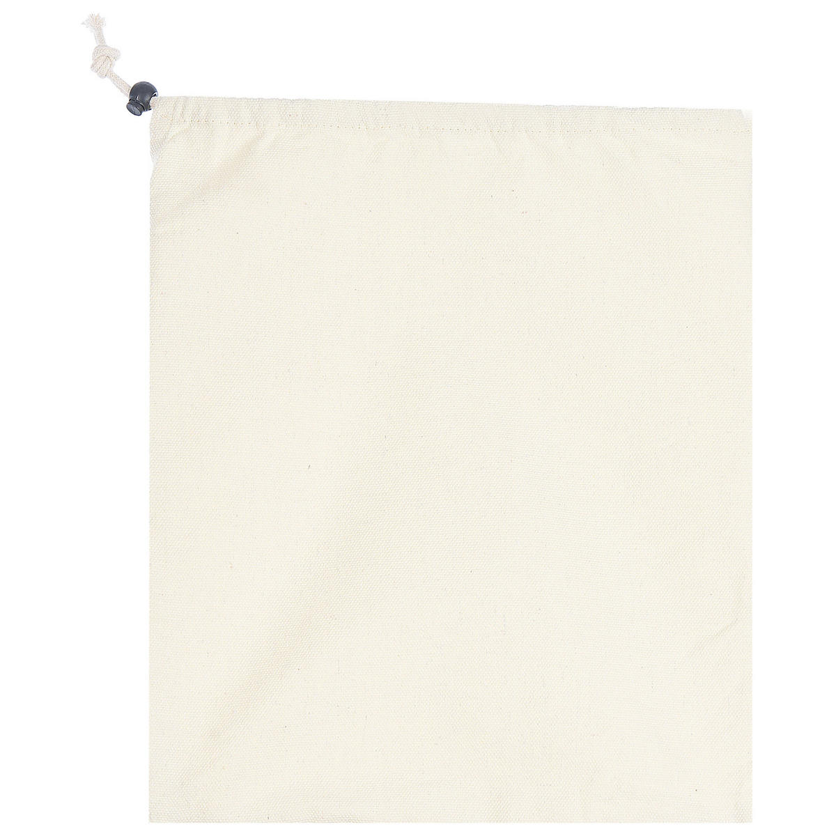 HÄNGEMATTE aus Baumwolle Beige Vercelli - Weiß, Naturmaterialien (290/0.5/150cm) - Beliani