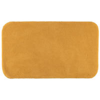BADTEPPICHE ASPECT GOLD - 348 - Gelb, Textil (70/120cm) - Rhomtuft