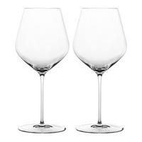 BURGUNDERGLÄSER Hi-Lite transparent 734 ml 2er Set - Transparent, Glas (0.734L) - Spiegelau
