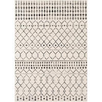 KURZFLORTEPPICH Leonor 200/275 cm Hellgrau - Hellgrau, Textil (200/275cm) - LIVABLISS