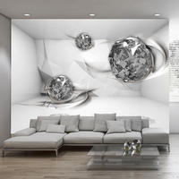 VLIESTAPETE Weiß 150/105 cm - Weiß, Textil (150/1cm) - KUNSTLOFT