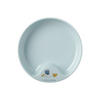 LERNTELLER Mio Sailors Bay ø 17,6 cm - Hellblau, Kunststoff (17.6/3.5/17.6cm) - Mepal
